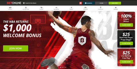 bovada bet online.